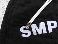 Image 2 of CMPLX WAFFLE "Black"