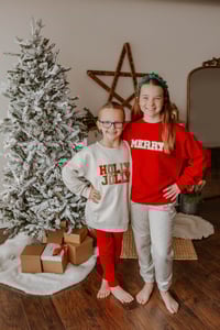 Image 1 of Christmas Minis 2025 (retainer only)