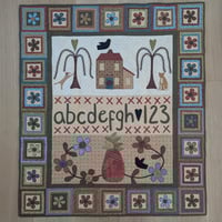 Image 1 of Country - Style Welcome