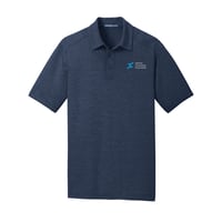 Image 1 of Port Authority Digi Heather Performance Polo K574
