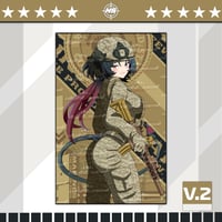 Image 4 of JANE USMC 