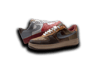 Candy Man Air Force One