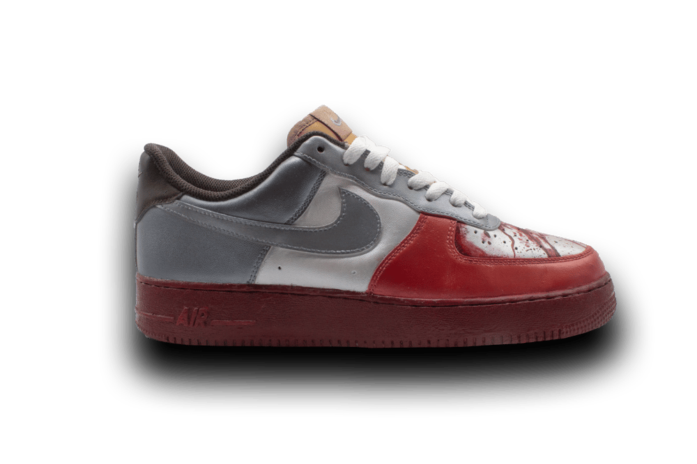 Candy Man Air Force One