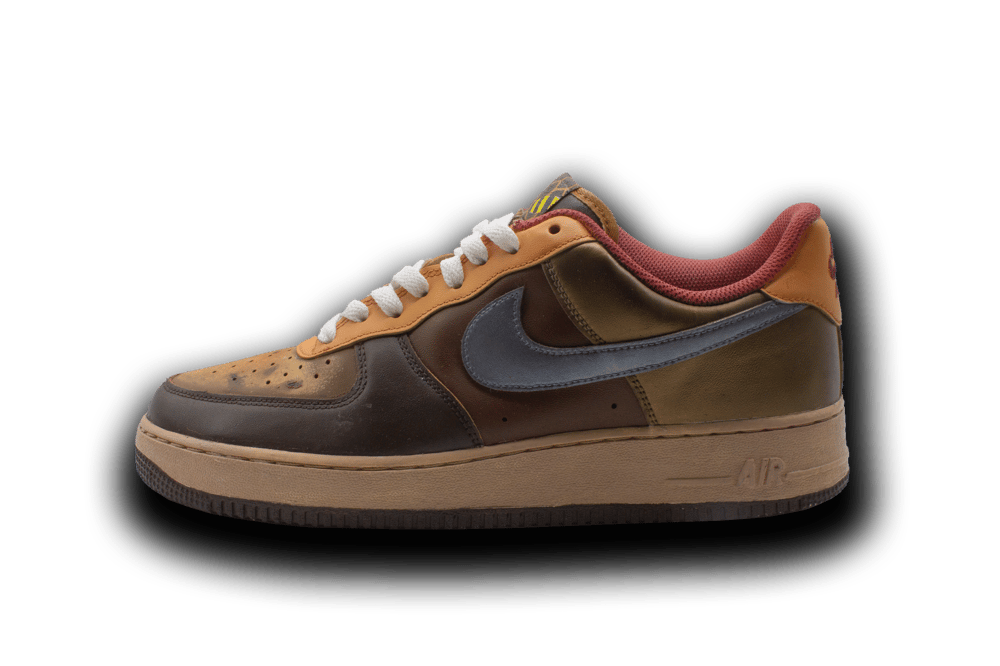 Candy Man Air Force One