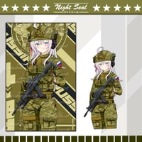 Image 1 of ALYA Russia