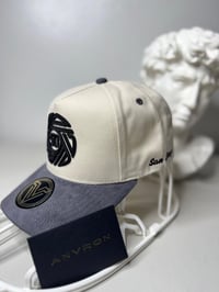 Image 2 of San Diego Soccer (Light Gra Suede) CHUCKY LOZANO EDITION