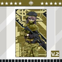 Image 4 of Yuki Ukraine