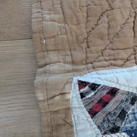 Image 8 of Arkansas Snowflake Quilt