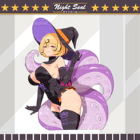 Image 2 of Yidhari Halloween 