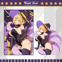 Image 1 of Yidhari Halloween 