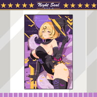 Image 3 of Yidhari Halloween 