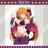Image 2 of Orphie Halloween 