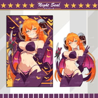 Image 1 of Orphie Halloween 