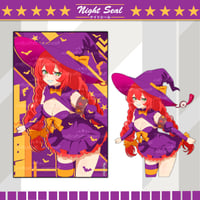 Image 1 of Yuzuha HALLOWEEN 