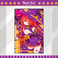 Image 3 of Yuzuha HALLOWEEN 