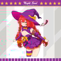Image 2 of Yuzuha HALLOWEEN 