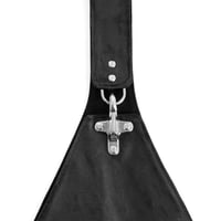 Image 2 of ARTIS - WAXED SHOULDER BAG (65$)