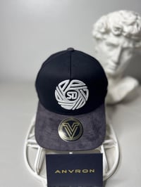 Image 1 of San Diego Soccer (Black/Dark Gray) CHUCKY LOZANO EDITION