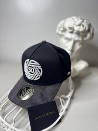 Image 2 of San Diego Soccer (Black/Dark Gray) CHUCKY LOZANO EDITION