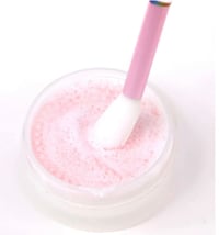 Image 1 of Brush and sponge cleanser