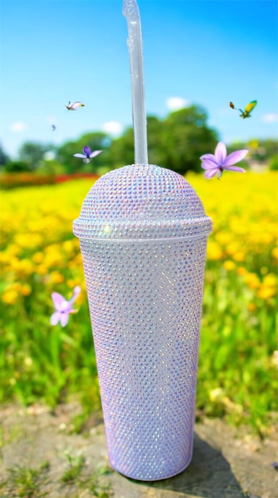 Image of Bling cup