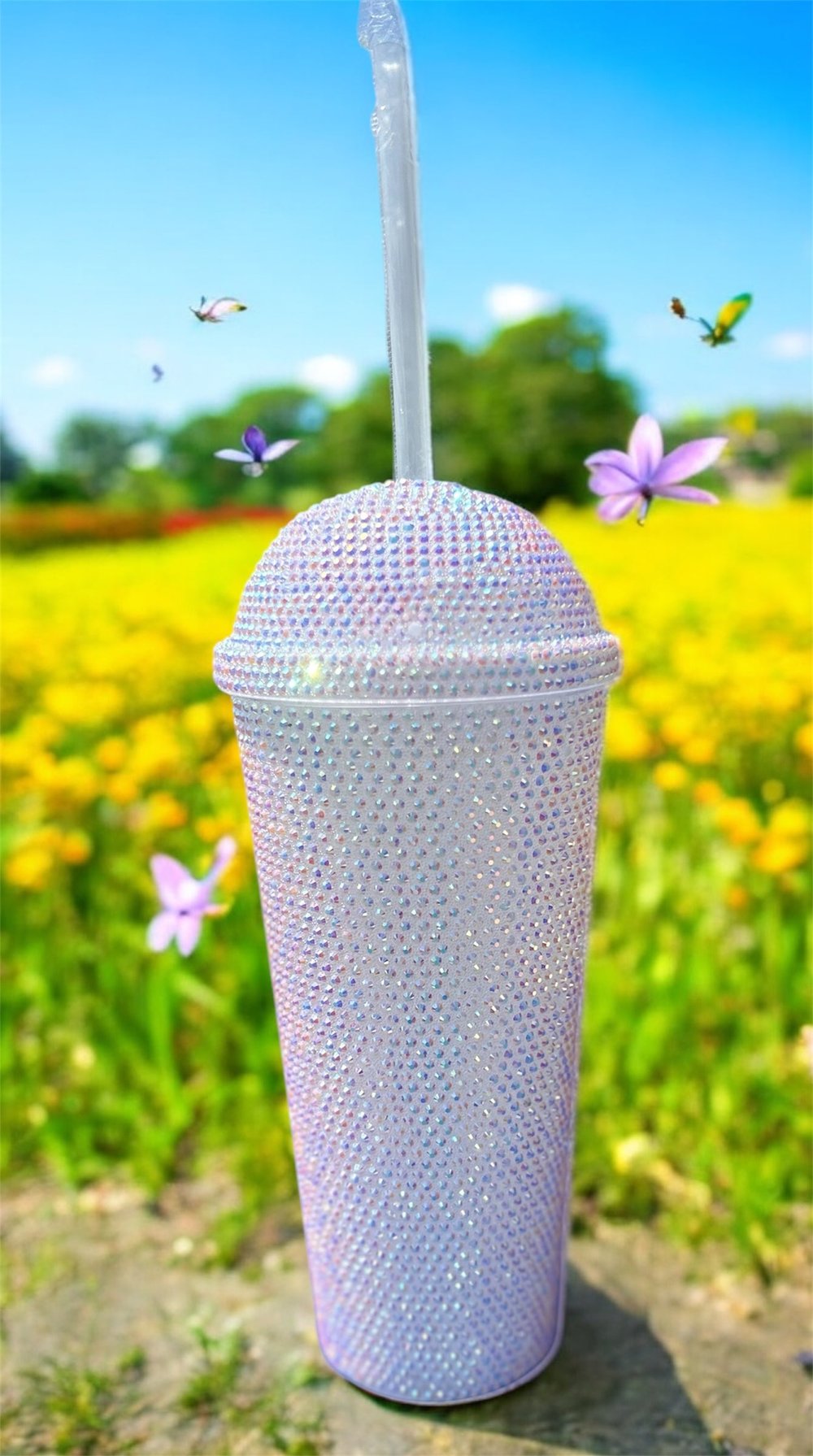 Image of Bling cup