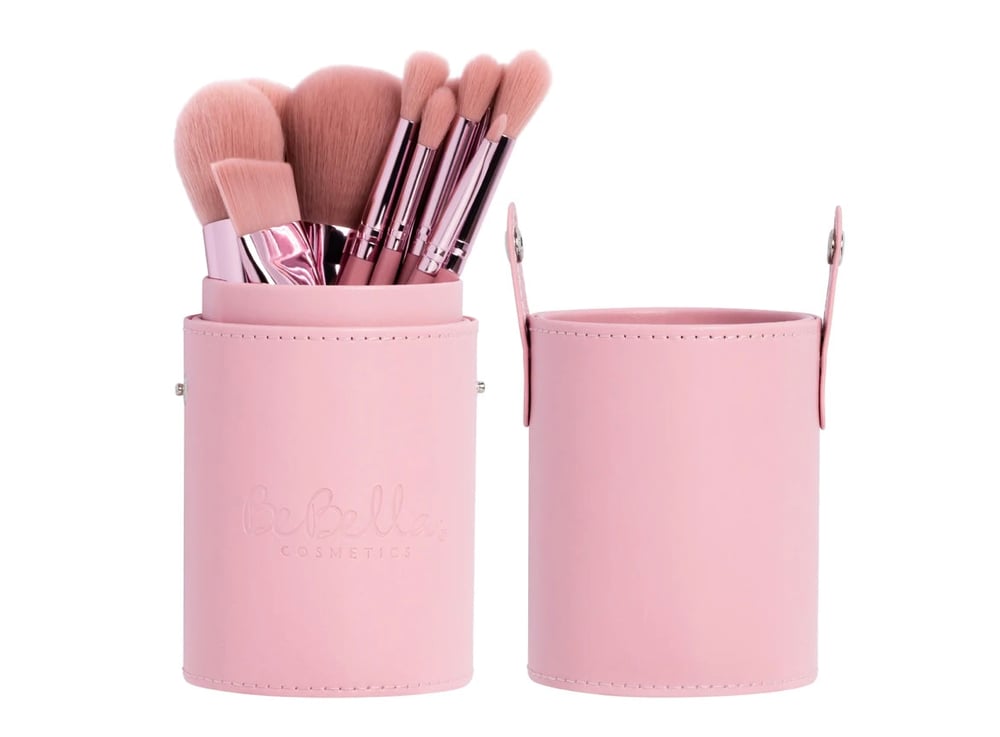 Image of The ideal brush set