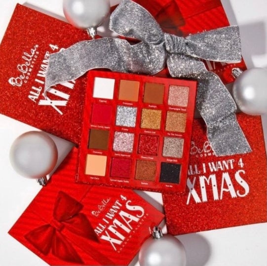 Image of All I want for Xmas 🎄