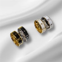 Image 1 of Lv rings
