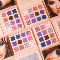 Image 1 of Brittanys eyeshadow palette