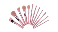 Image 2 of The ideal brush set