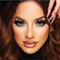 Image 2 of Brittanys eyeshadow palette