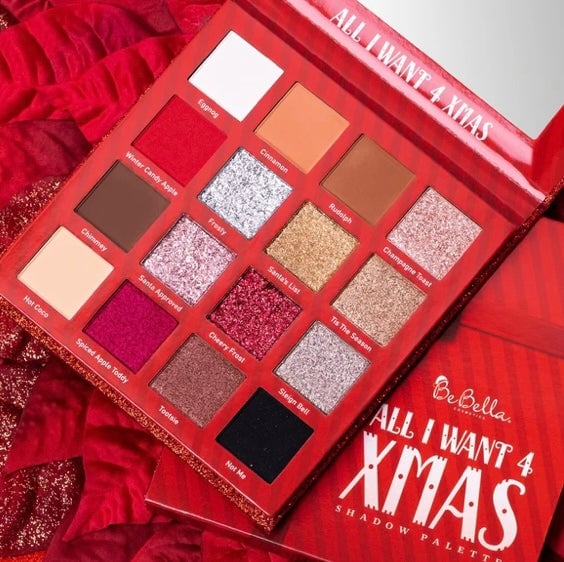 Image of All I want for Xmas 🎄