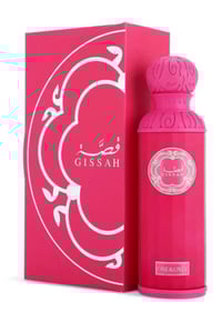 Image 2 of Gissah Perfume