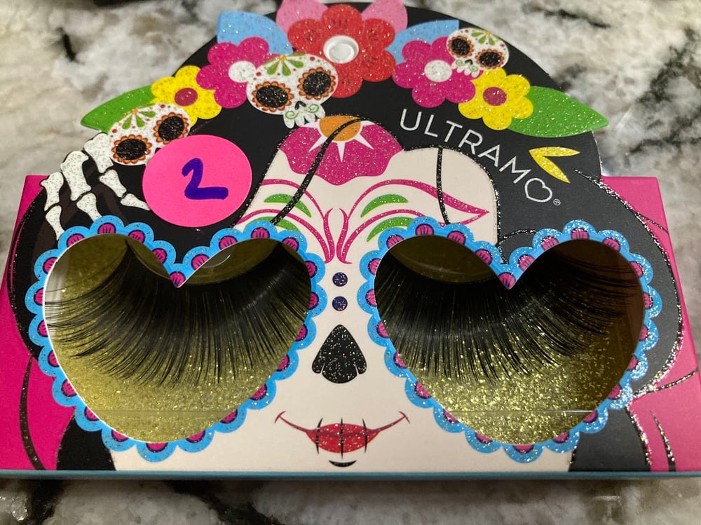 Image of Remember me Mink Lashes