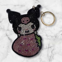 Image 2 of Hello Kitty & friends keychain