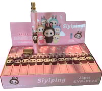 Image 2 of Labubu perfume