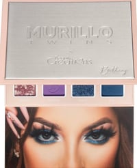 Image 3 of Brittanys eyeshadow palette