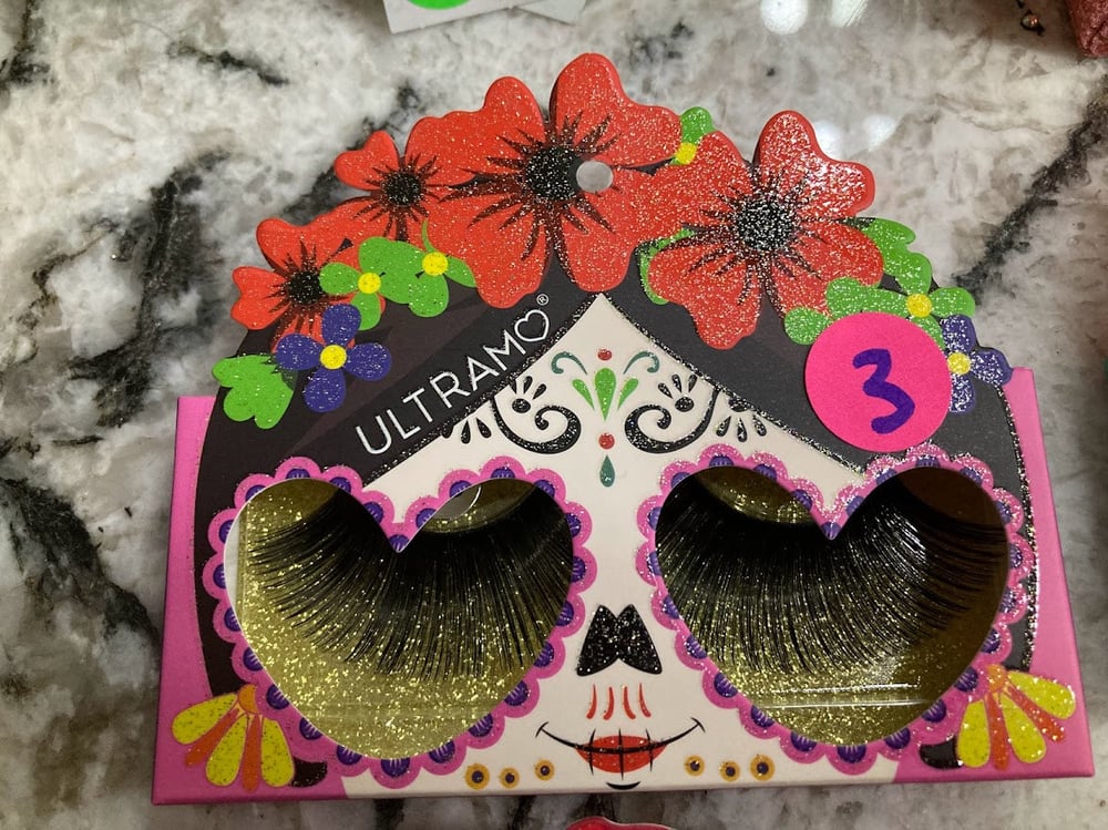 Image of Remember me Mink Lashes