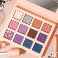 Image 4 of Brittanys eyeshadow palette