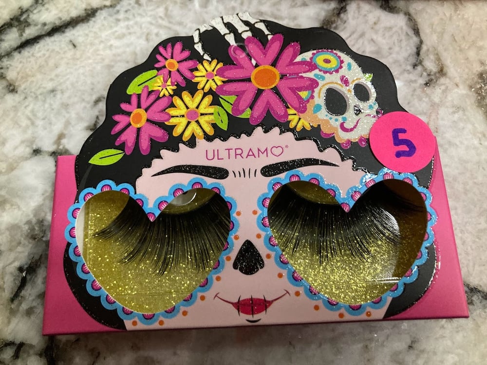 Image of Remember me Mink Lashes