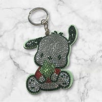 Image 5 of Hello Kitty & friends keychain