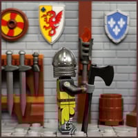 Image 2 of Robert The Bruce - United Bricks