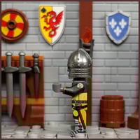 Image 4 of Robert The Bruce - United Bricks