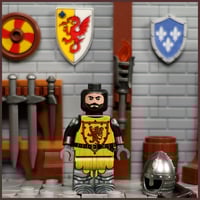 Image 5 of Robert The Bruce - United Bricks