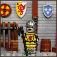 Image 1 of Robert The Bruce - United Bricks