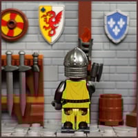 Image 3 of Robert The Bruce - United Bricks