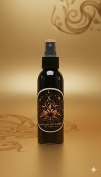 2 oz fabric & linen spray