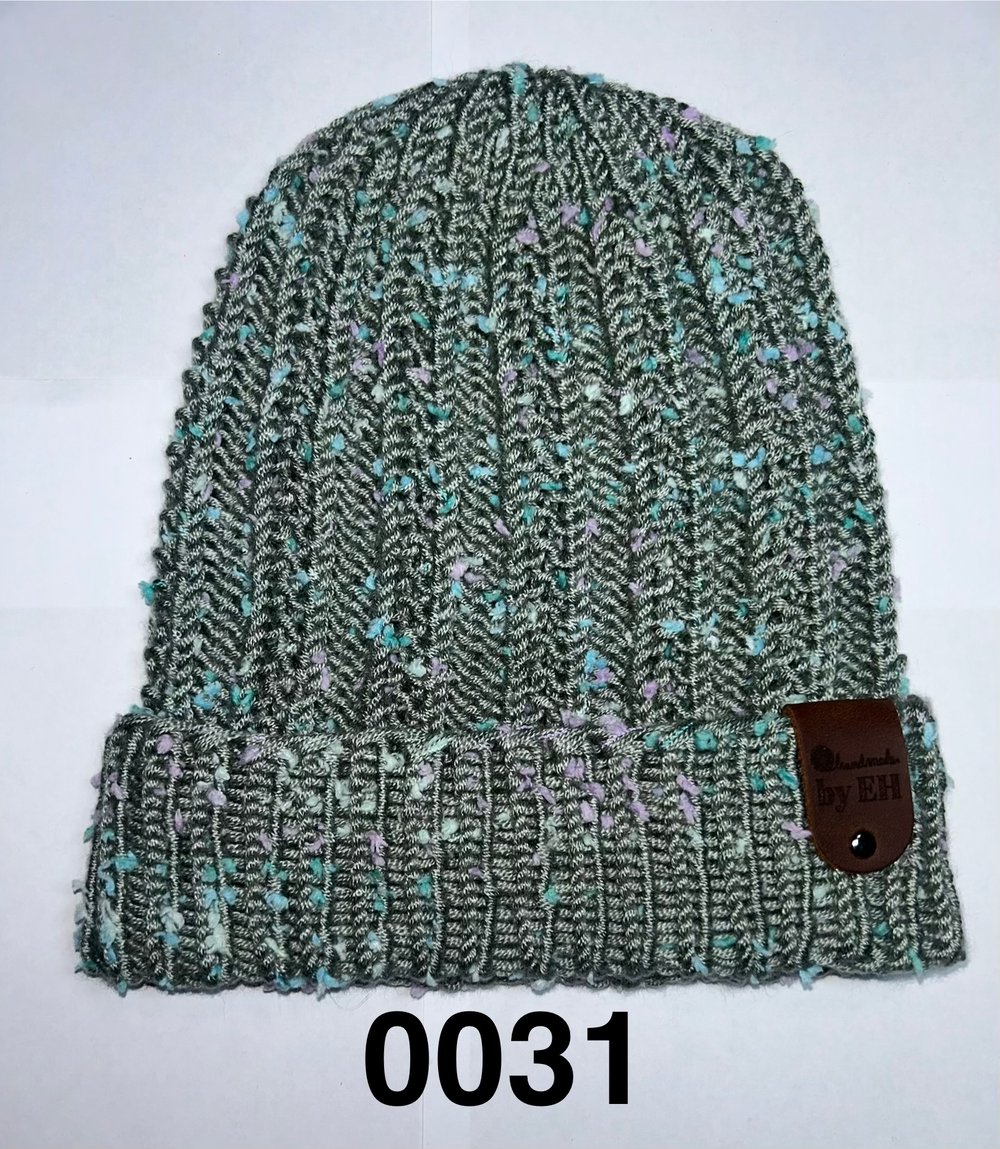 Image of Bennie Hat River Rock