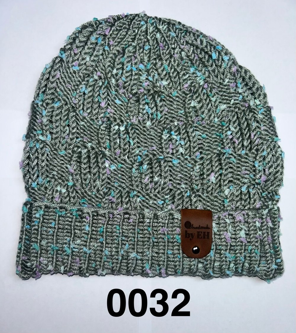 Image of Bennie Hat River Rock